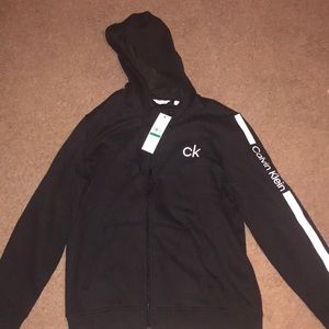 Calvin klein Large sweater